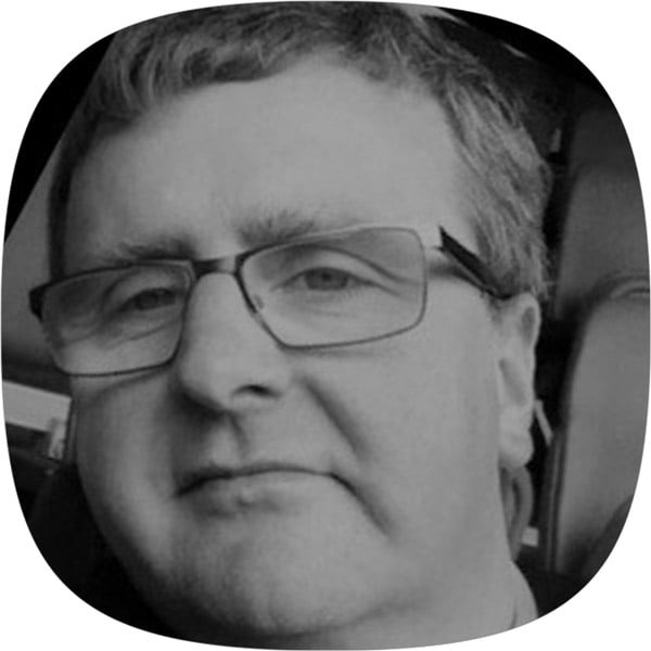 Stephen Jamieson